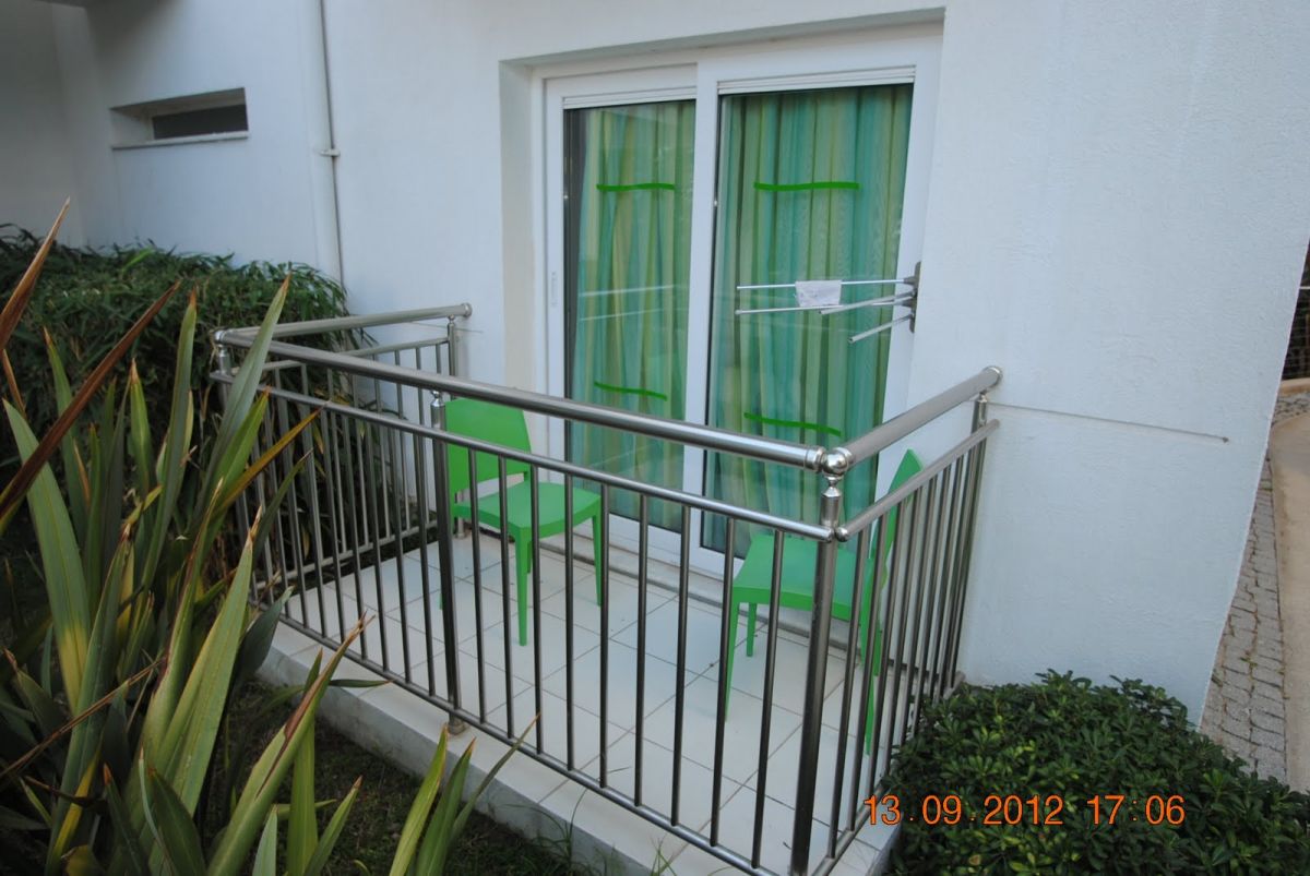 imagini hotel CLUB ARMONIA BODRUM